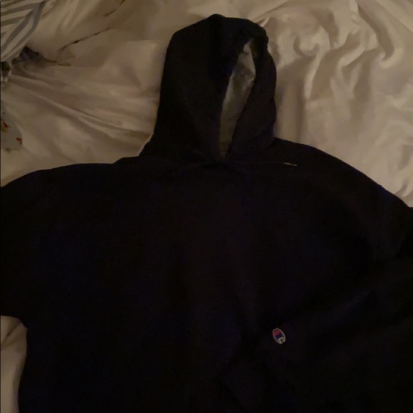 champion hoddie - Picture 4 of 4